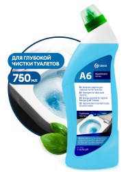 ASS-125265-Моющее средство для глубокой чистки Series-A6 (750 мл)Утенок 125265
