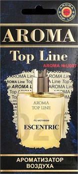 Освежитель ТОП ЛАЙН-№U-007 Escentrik Molecules 02 786