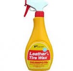 КЕНГУРУ(KANGAROO) Leather&Tire Wax-Полироль УНИВЕРСАЛЬНЫЙ(кожа,резина,пластик) (500мл) 330125 330125