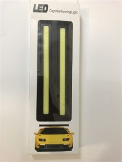 Ходовые огни 0040-№LED-14 см сплошная полоса-1 комплект 2613