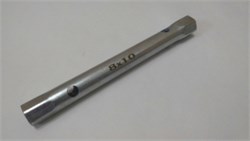 Ключ трубчатый "8-10 мм"(130 мм) 450