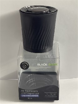 BLACK ODOR-Освежитель-Карбон-ВО-2-LAVANDER (Нежная Лаванда) Банка (паста+гель)-70 г 8836