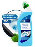 ASS-125265-Моющее средство для глубокой чистки Series-A6 (750 мл)Утенок 125265