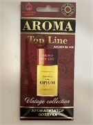 Освежитель ТОП ЛАЙН-№-V-06-OPIUM 8952