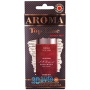 Освежитель Топ-Лайн №45 BLACK AOUD 1019