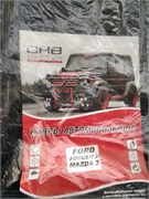 ЭВА-Комплект ковров FORD FOCUS-2-1 комплект 057