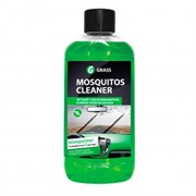 _GRASS-110103-Мухомой Летний стеклоомыватель -1 литр "Mosquitos Cleaner(концентрат)  110103