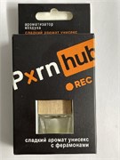 КОНТЕКС-флакон подвесной-PxrnHub-(сладкий аромат унисекс)8мл 6242
