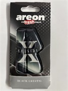 Освежитель АРЕОН-ГЕЛЬ-Х-VER-Черный кристал (24) 7147