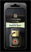 Освежитель Aroma WOOD-ТОП ЛАЙН-флакон №3-Dior Sport Homme 7098