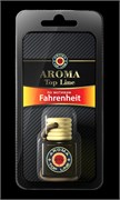 Освежитель Aroma WOOD-ТОП ЛАЙН-флакон №43 Dior Fahrenheit 7100