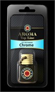Освежитель Aroma WOOD-ТОП ЛАЙН-флакон №57-Azzaro Chrome 7104