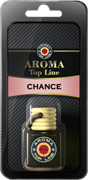 Освежитель Aroma WOOD-ТОП ЛАЙН-флакон №10-Chanel Chance 7086