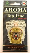 Освежитель Топ-Лайн №73-Shaik GOLD 906