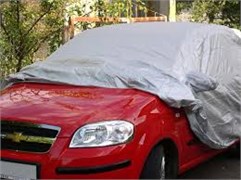 ТЕНТ Легкий разм XL ДШВ 533см178см119см 2339