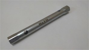 Ключ трубчатый "8-10 мм"(130 мм) 450