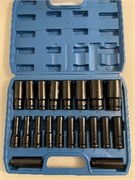 STARTECH-66020-88020-Набор головок ударных-20шт(8-32 мм)1/2-Синий кейс 8258