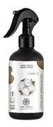 AURA FRESH HOMЕ-Парфюмированный спрей для дома и белья 23861 ХЛОПОК-300мл 8893