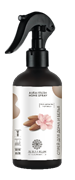 AURA FRESH HOMЕ-Парфюмированный спрей для дома и белья 23859 МИНДАЛЬНОЕ МОЛОЧКО-300мл 8894