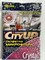 CUTY-UP-CRYSTAL-№107-Салфетка МИКРОФИБРА(разм 36Х65-1шт) КРИСТАЛ для стекол,оптики 7061