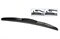 ЩЕТКИ-бескаркасные X-6 HYBRID WIPER BLADE 16"400-мм-AVT-3226 Гибридные 7033