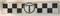 Магнитная полоса Такси-БЕЛАЯ 50Х10см-(2 шт) 1898
