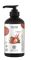 AURA FRESH HOM COAP- Мыло для рук и тела 23725 КЛУБНИКА СО СЛИВКАМИ-300мл 8890