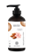 AURA FRESH HOM COAP- Мыло для рук и тела 23711 МИНДАЛЬНОЕ МОЛОЧКО-300мл 8891